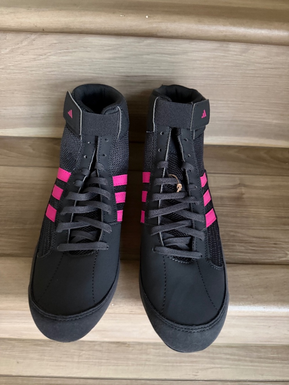 Wrestling Shoes Adidas